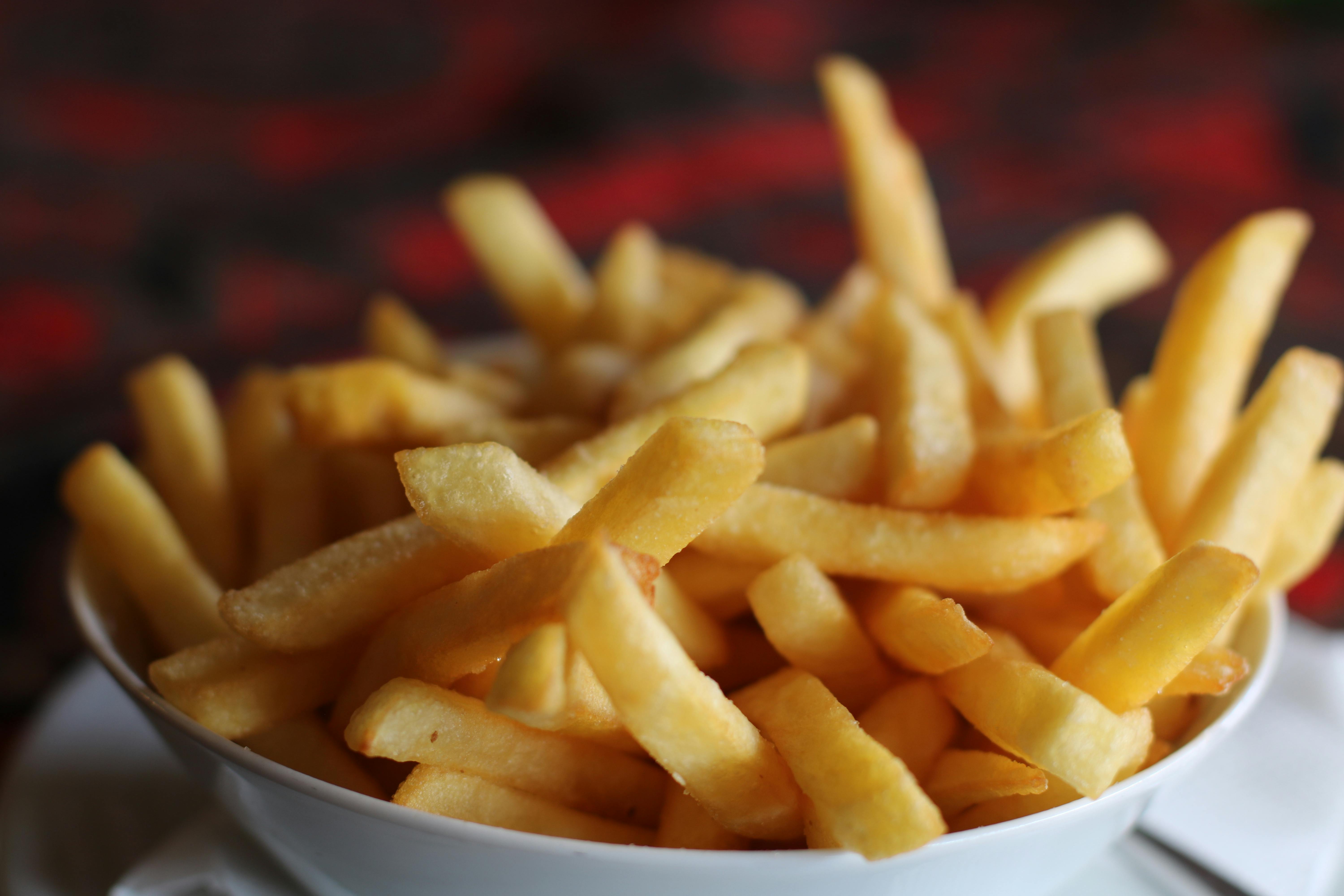Frieten