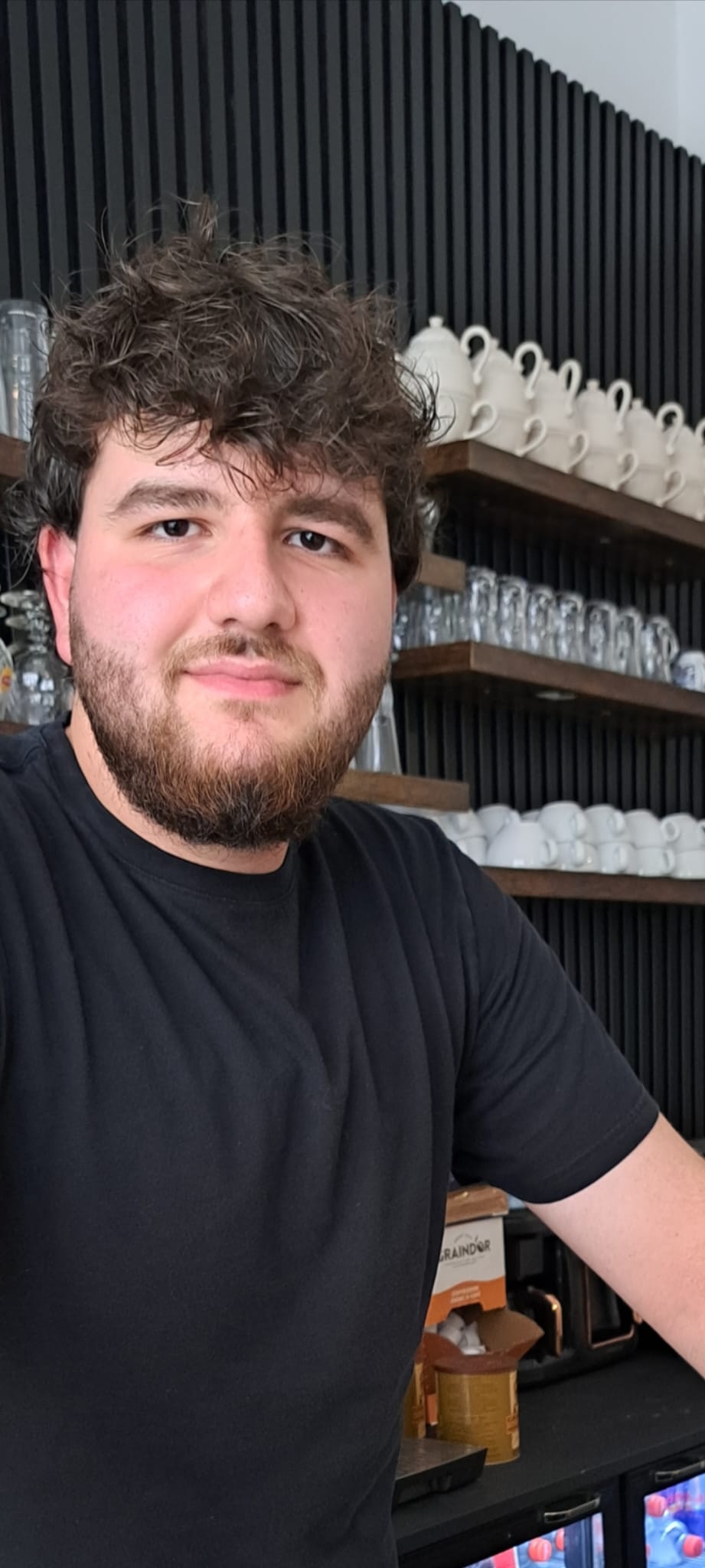 Tolga – Ober